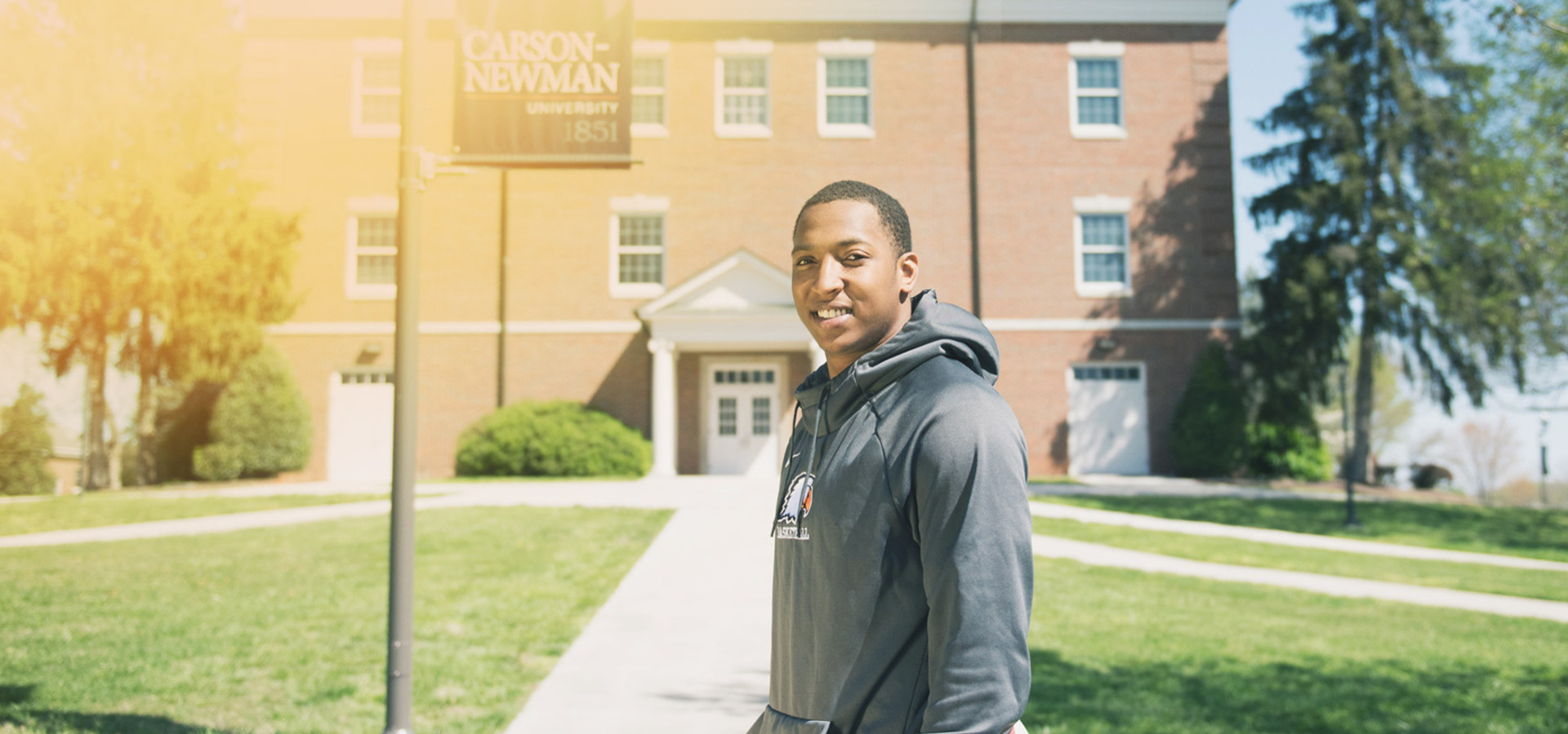 Admissions & Aid CarsonNewman University