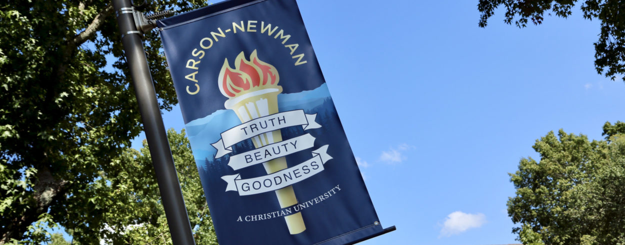 Student Employment Carson Newman University