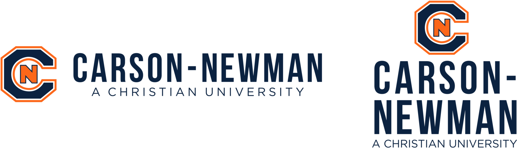 Brand Guidelines CarsonNewman University
