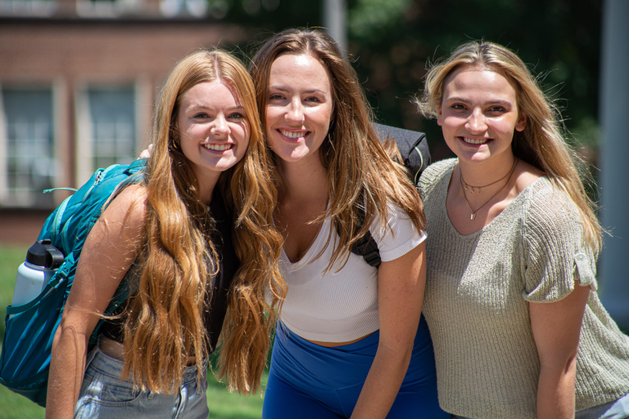 Quick Facts CarsonNewman University