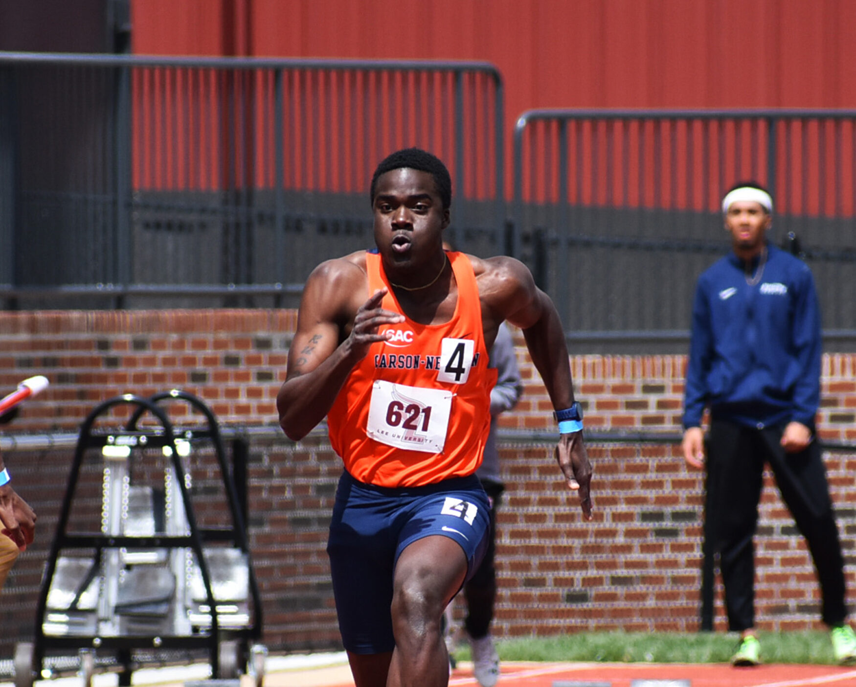 About | Carson-Newman University