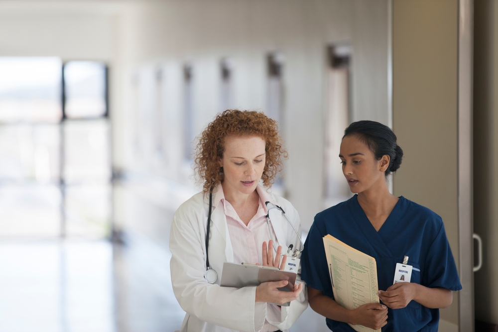 Why Bother Earning a Doctor of Nursing Practice (DNP) Degree?