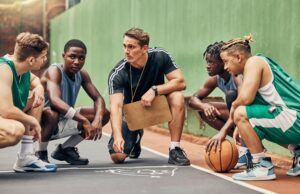 8 reasons to be a sports counselor