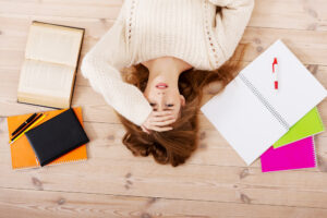 Six Mental Health Tips for College Students - How to Manage College Stress