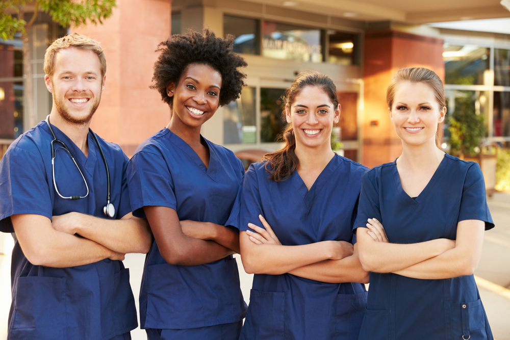 11 Reasons Why Nursing Could Be the Career of Your Dreams