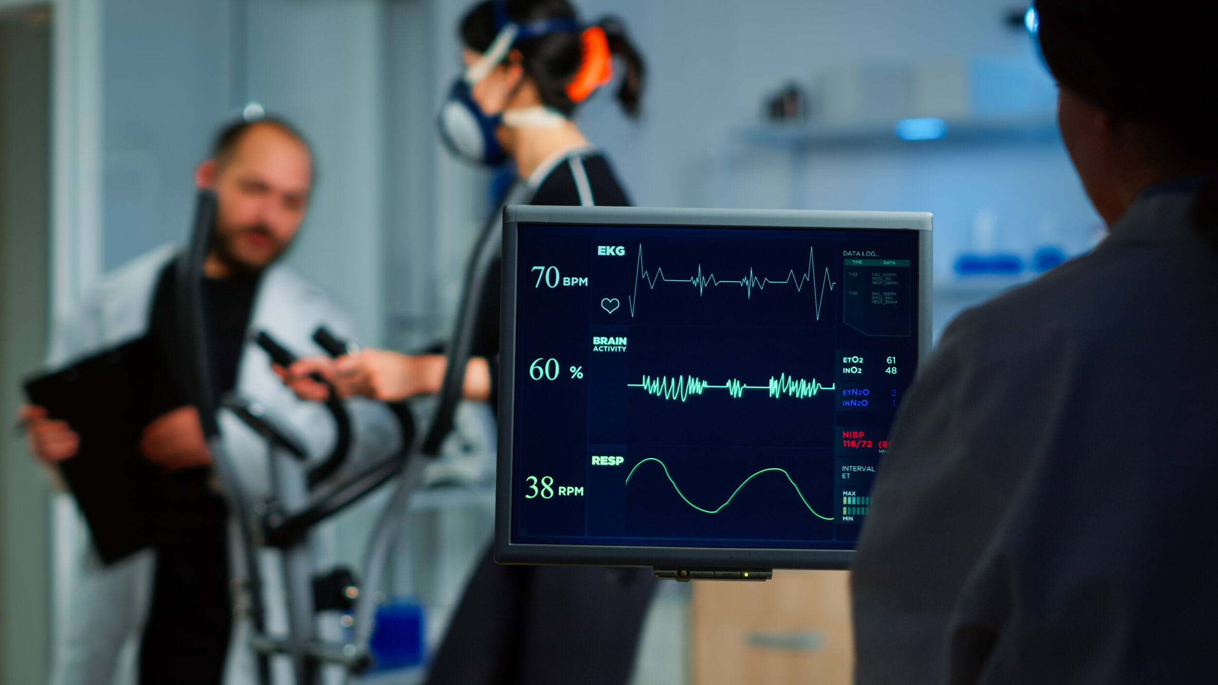 7 Reasons Exercise Science Is the Perfect Pre-Health Track - Carson Newman