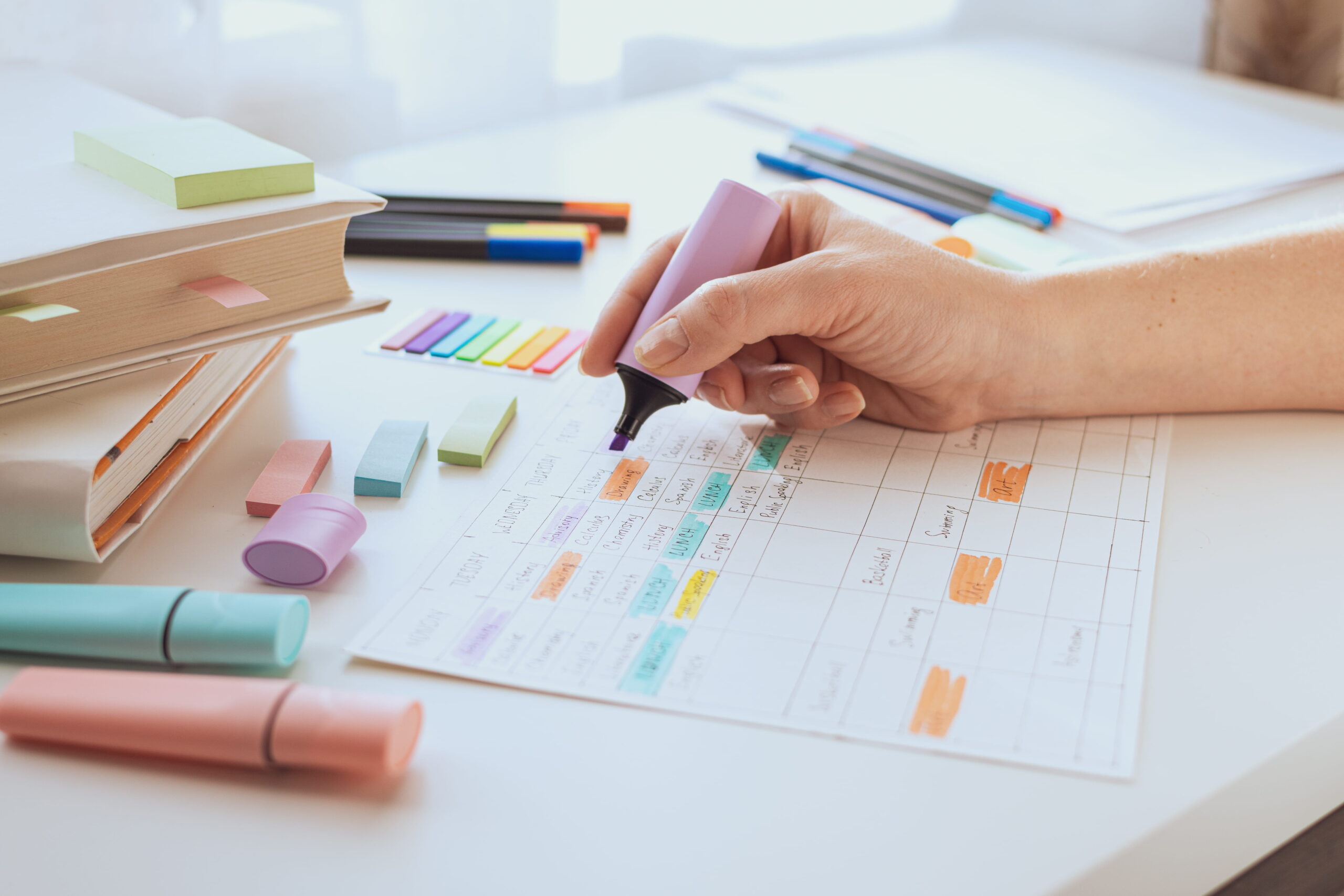 Can You Work Full-Time While Earning Your MBA? - Carson Newman